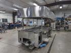 Dca 12 Ft. Natural Gas Donut Fryer